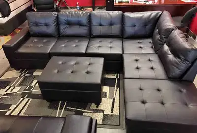 Sectional Sofa For Sale – Brand New– Free Delivery, View more