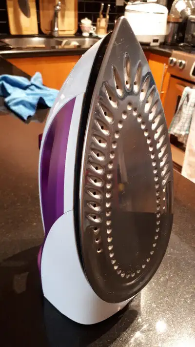 Panasonic Iron, View more