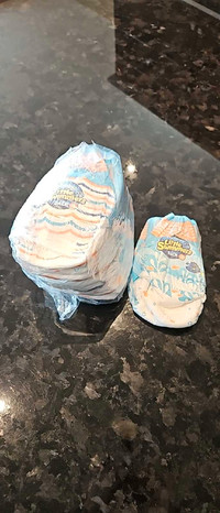 Little Swimmers Diapers