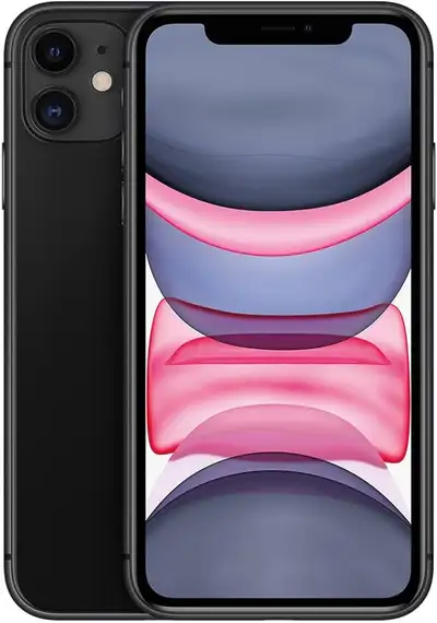 UNLOCKED IPHONE 11 64GB, View more