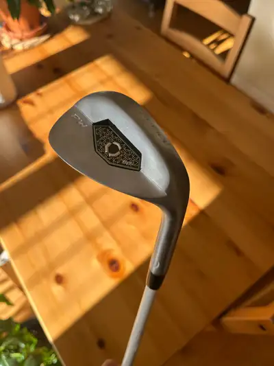 Wilson Profile Women's RIGHT HAND Pitching Wedge Golf Club New., View more
