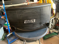 2 BMB CSN 455 speakers 
