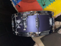 Pearl Decade Maple Snare Drum