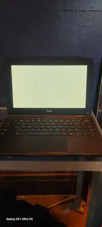 Dell Chromebook 11 