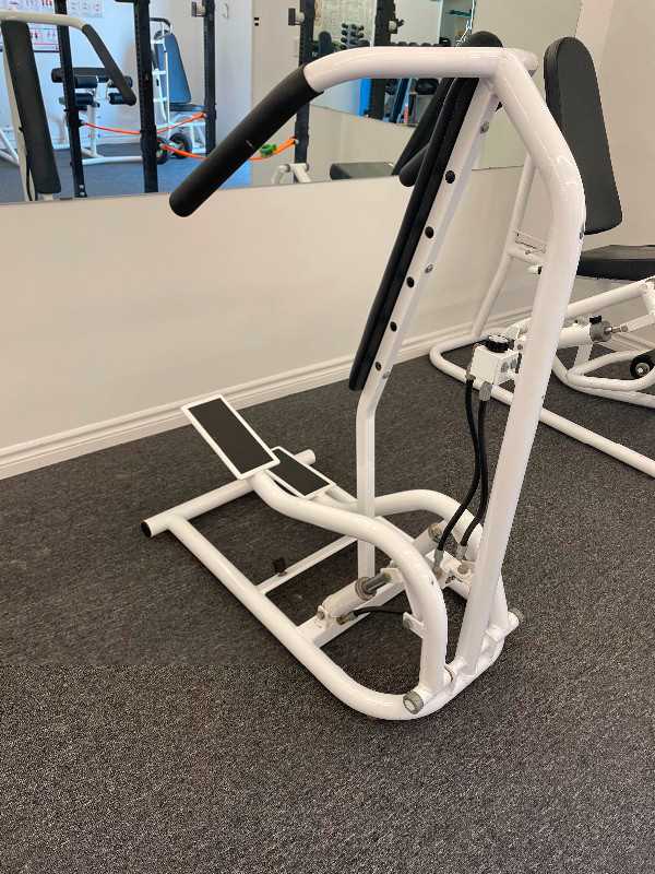 Gym exercise equipment for sale  
