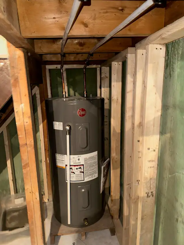 Plumbing company528035870482769924