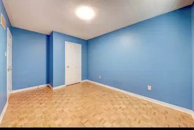 Room for Rent – Upper Floor (Etobicoke) A clean and comfortable private room is available for rent o...
