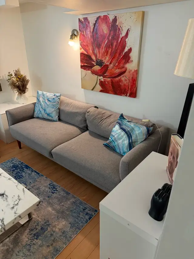 Basement Apartment For Rent/Vaughan