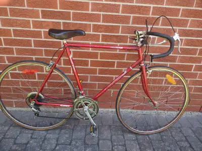 Men's Road Bike, View more