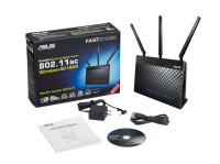 Brand new ASUS RT-AC68U Router
