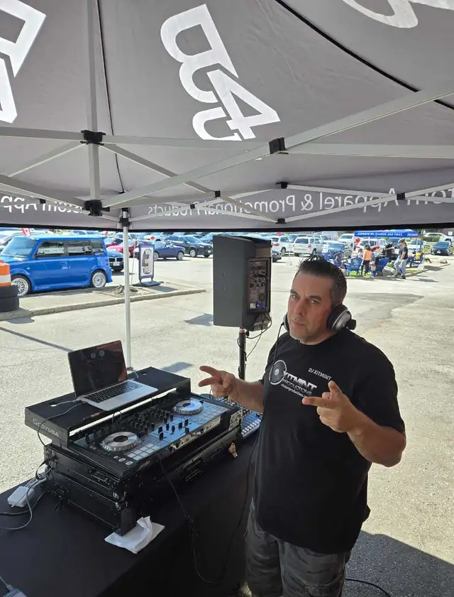 Dj Services for all events!64739197820546120