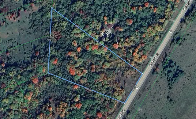 Build Your Dream Home on Acreage in Kawartha Lakes