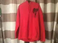 RARE THE WEEKND AFTER HOURS ALBUM PROMOTIONAL HOODIE SZ XXL NWOT