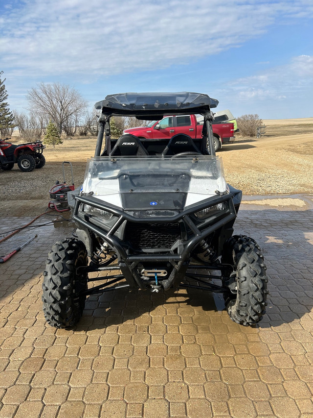 2017 Polaris rzr 900 s for sale in ATVs in Moose Jaw - Image 2