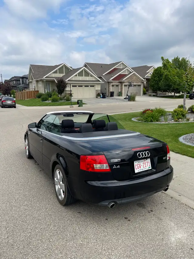 2005 Audi A4506741246490071042