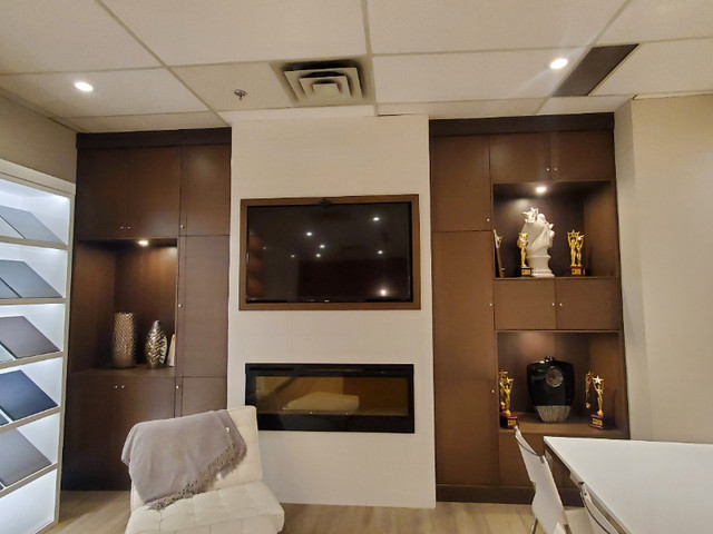 Display Unit | Entertainment Center in TV Tables & Entertainment Units in Kelowna