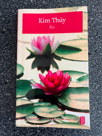 Ru Kim Thúy