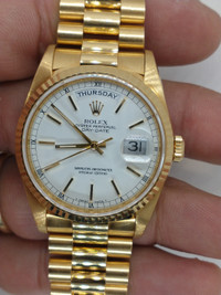 BUY SELL TRADE ORDER ROLEX PATEK AP MORE GENEVA GROUP 4163869910