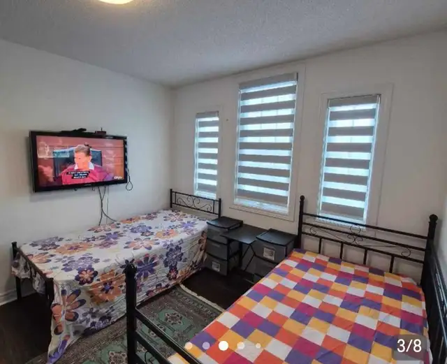 Furnish first floor room for Girls63838171654659122