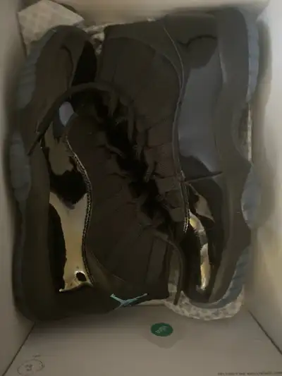 JORDAN 11 GAMMA SIZE 9.5, View more