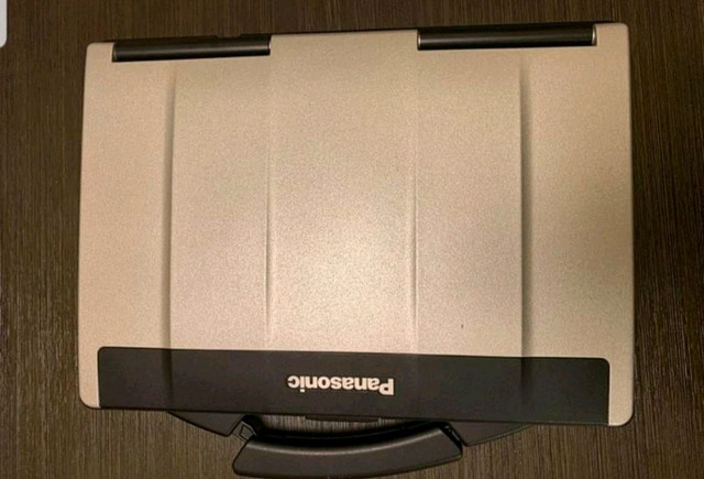 DIESEL DIAGNOSTIC SCANNER LAPTOP FOR SALE - FREE SHIPPING  $2500 in Laptops in Vancouver