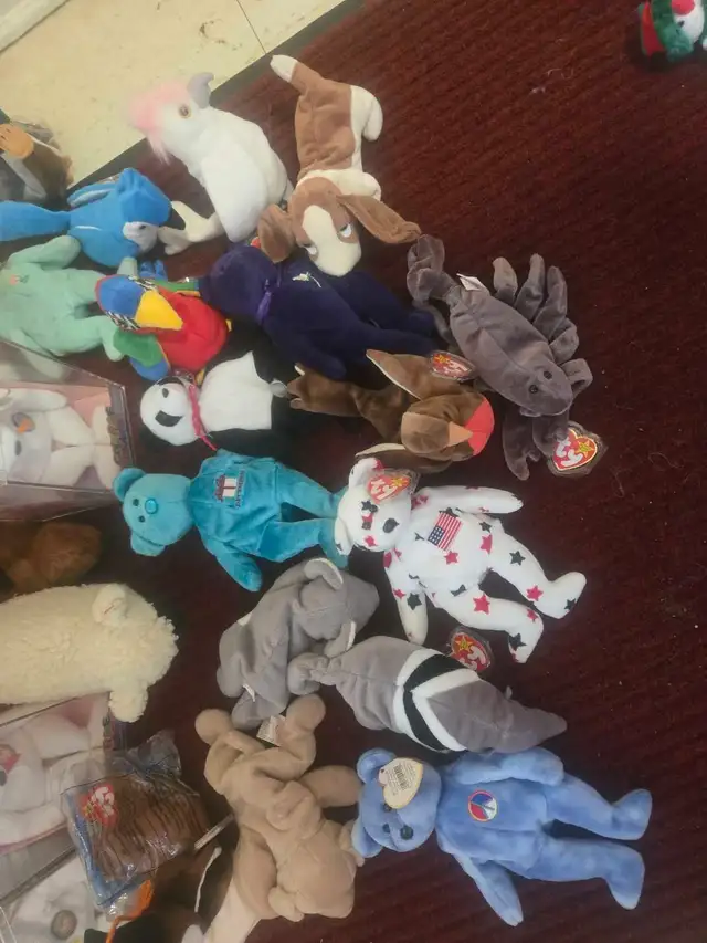 Yard Sale All New Items  Sarurday April 11 and 12 9am 5p in Events in Ottawa - Image 9