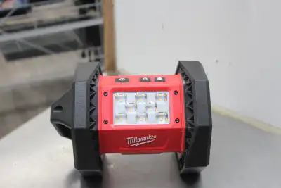 Milwaukee M18 Flood Light, View more