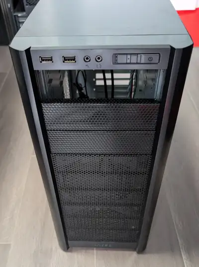 Antec ATX Computer Case, View more