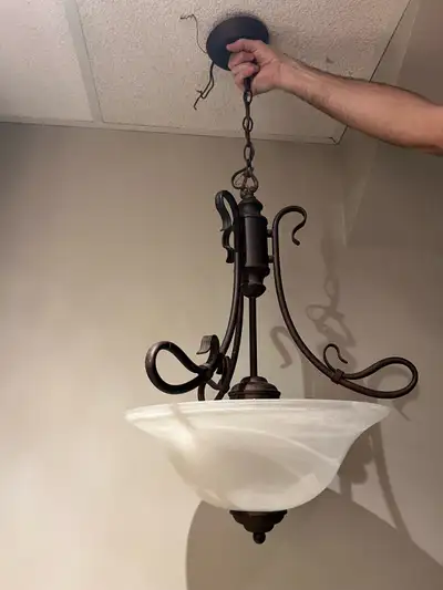 Pendant Chandelier, View more