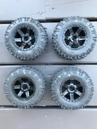 Proline Badlands 2.8 RC Truck Tires  - Brand New Set of 4