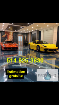 Propoxi - epoxy - floors - pools - garage - 