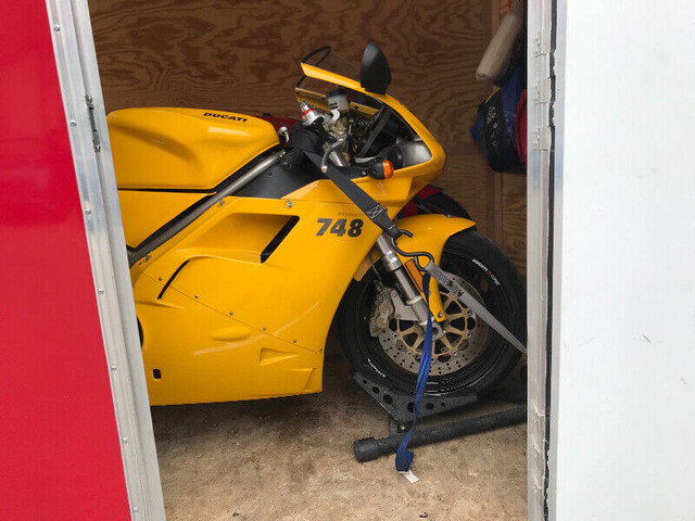 New Ducati Performance yellow frame plugs 748,916,996,998,SBK109 in Other in City of Toronto - Image 4