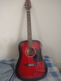 Denver DD44S-TR Guitar