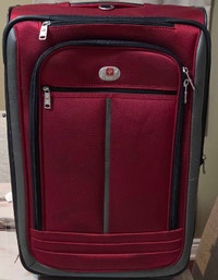 SwissGear Luggage Oakville / Halton Region Toronto (GTA) Preview