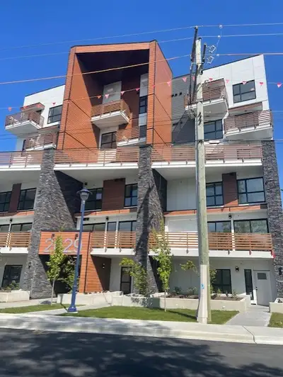 Stunning One Bedroom Unit in Millstream Residences