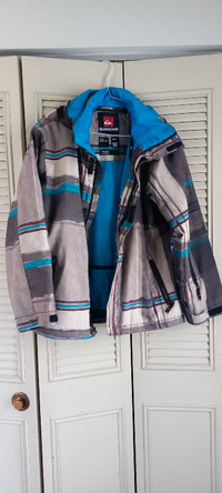 Ski jacket Quiksilver