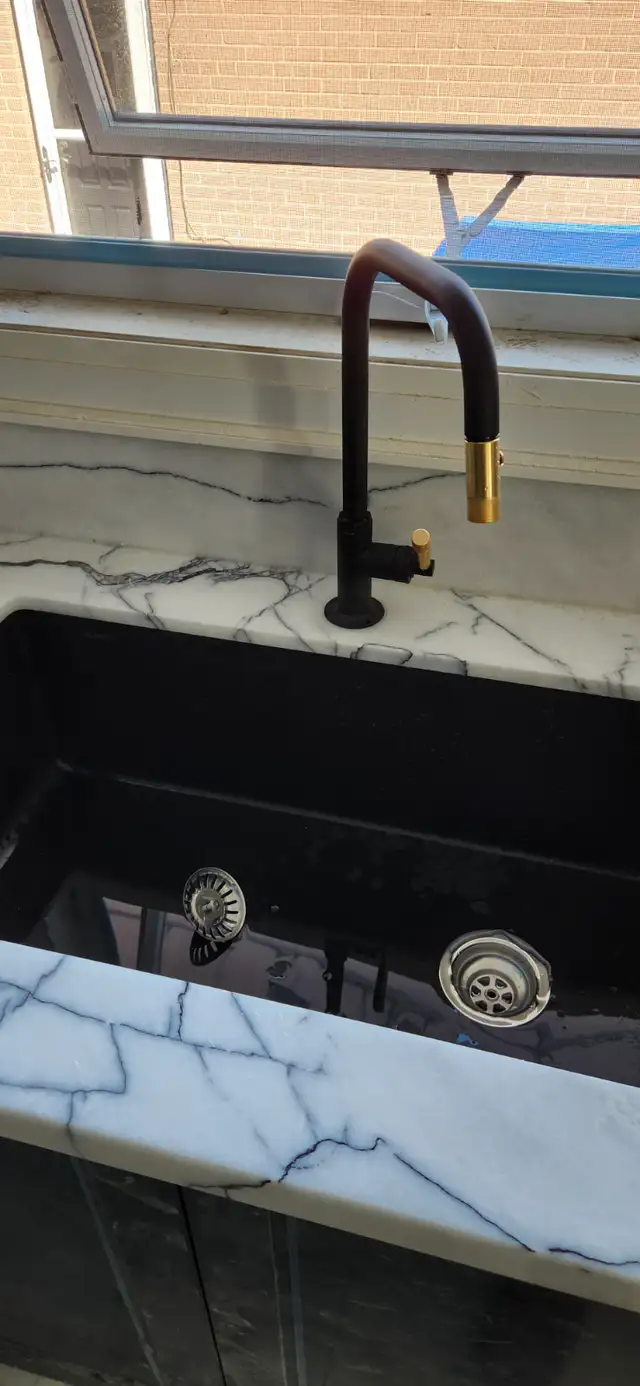 Certified plumber. Kitchen, bathroom, main clog and more64840202493313120