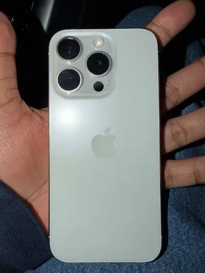 iphone 15 pro, View more