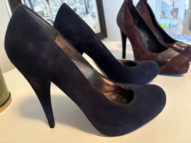 Women's Shoes - Size 7 in Women's - Shoes in City of Toronto - Image 4