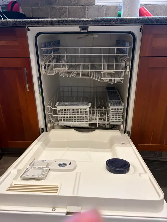 GE Profile Dishwasher562003051881451521