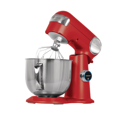 Cuisinart 5.5 QT Digital Stand Mixer, View more