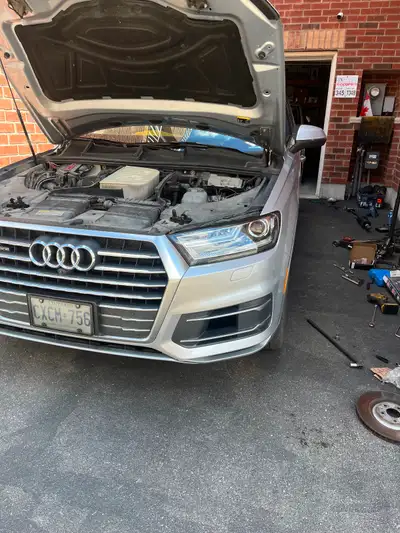 TONY’S mobile mechanic service where no job is to small with best prices! Get you the best price on...