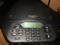 ClearOne 910-158-030 Max Wireless Conference Phone