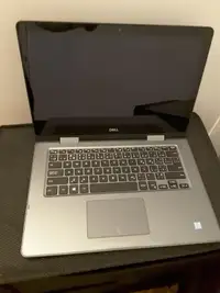 Dell 14 Touchscreen 2-in-1