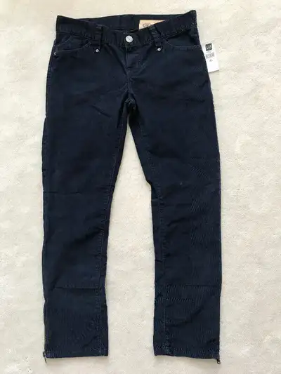 NEW Ladies Gap Cords, View more