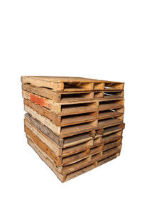 Free Pallets For Pickup