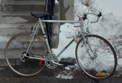 VELO Sport Super  Courrier 12 speed bike, View more