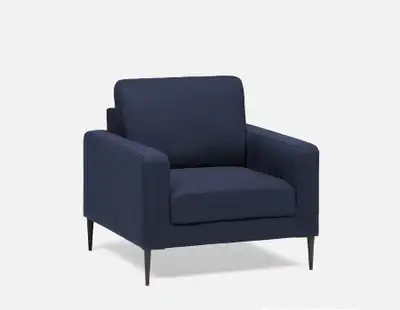 Accent Armchair Sofa - Structube TERESA, View more