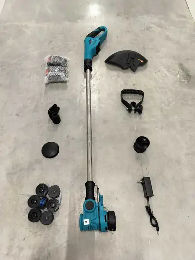 Cordless Grass trimmer, View more