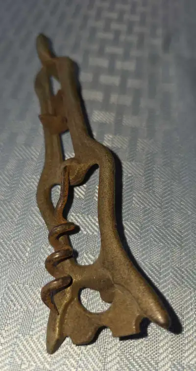 Vintage Corkscrew, View more
